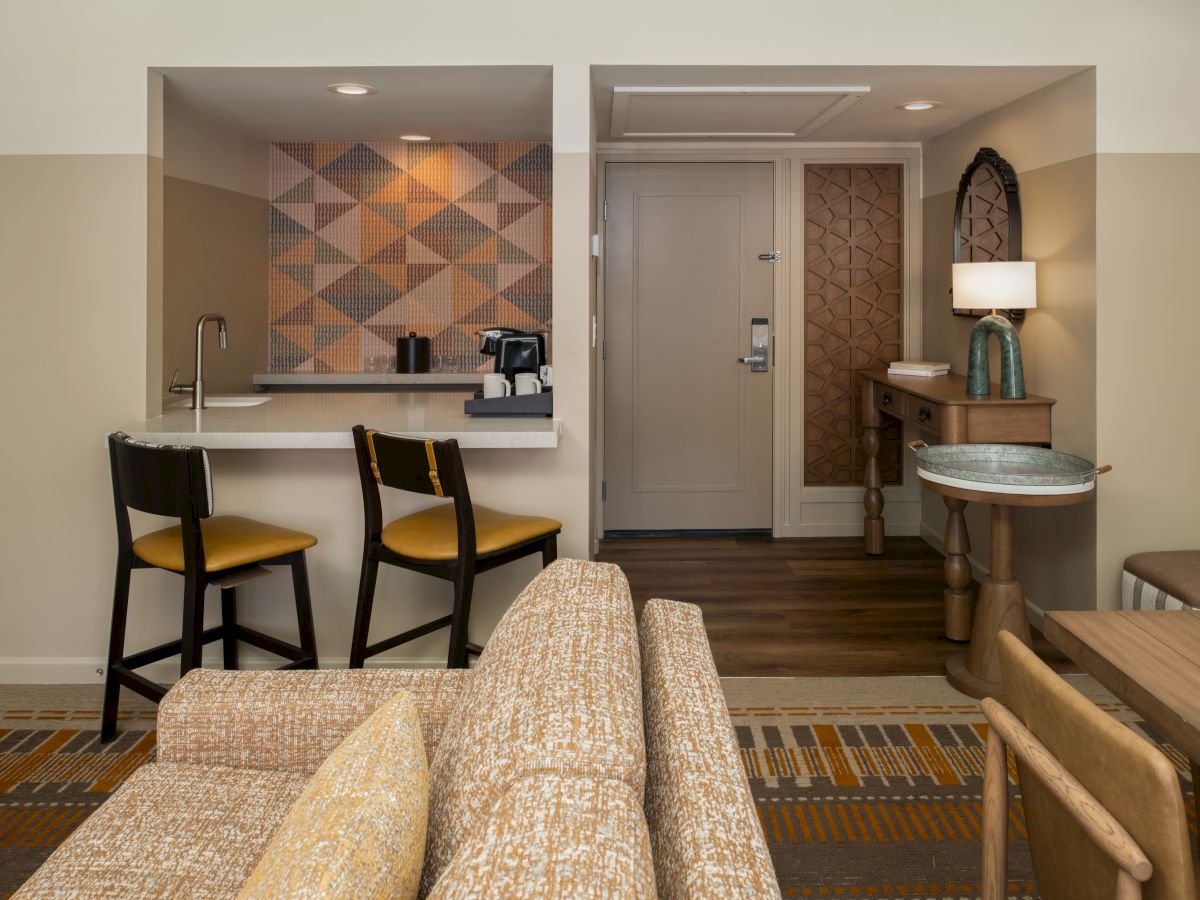 Chaminade Resort & Spa