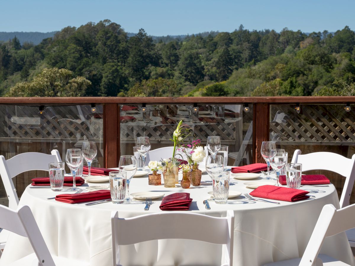 Chaminade Resort & Spa