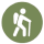Green Trail icon