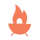 Fire pits icon