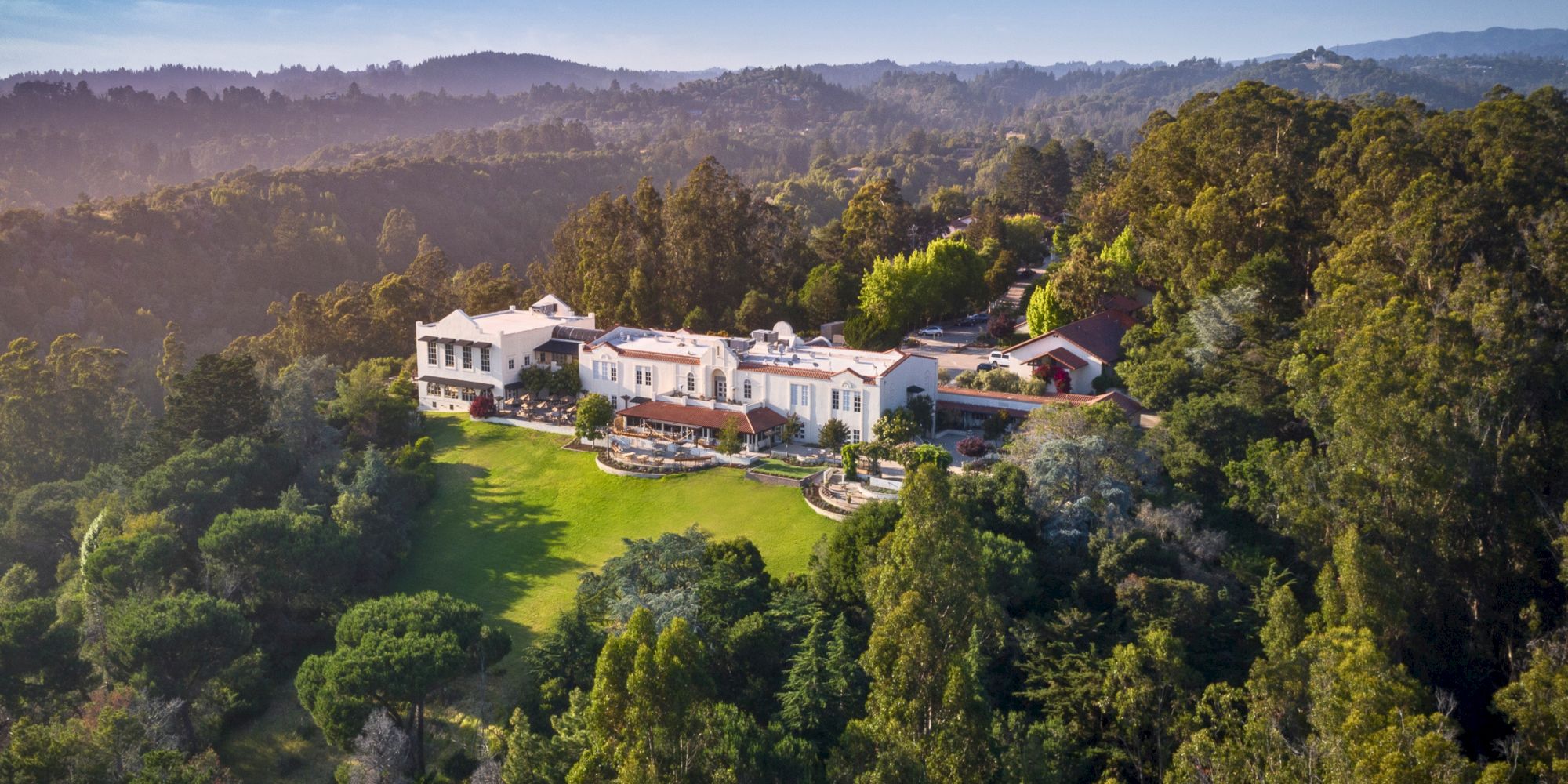 Chaminade Resort & Spa